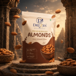 Almonds