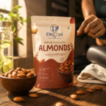 Almonds - Image 2