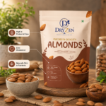 Almonds - Image 3