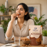 Almonds - Image 4