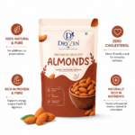 Almonds - Image 5