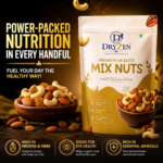 Mix Nuts - Image 4