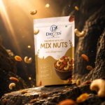 Mix Nuts
