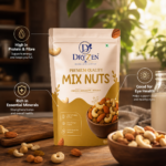 Mix Nuts - Image 2
