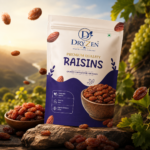 Raisins